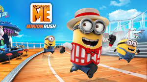 Join the minions in an endless summer vacation update! Minion Rush Despicable Me V8 1 0f Apk Data Android Original Game Review