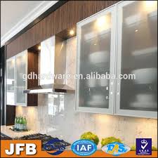 I am designing a new kitchen. Made In China Home Furniture Kitchen Accessories Kitchen Cabinet Aluminum Frame Glass Door Kitchen Cabinet Doors With Glass Buy Home Furniture Kitchen Accessories Kitchen Cabinet Glass Door Kitchen Cabinet Aluminum Frame Galss