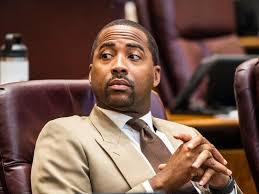 Brandon Johnson Archives