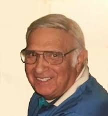 Obituary information for Emanuel "Manny" Mingo