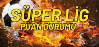 Süper lig puan durumu ve fikstürü. Super Lig Puan Durumu 21 Nisan 2021 Spor Toto Super Lig 36 Hafta Fiksturu Ve Mac Sonuclari