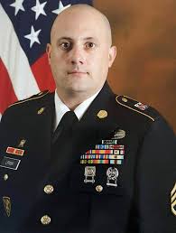 Service Reflections of SSG Kevin Lipinski, U.S. Army (2002-2018)