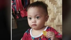 1-year-old toddler drowns inside pail of water in Bohol