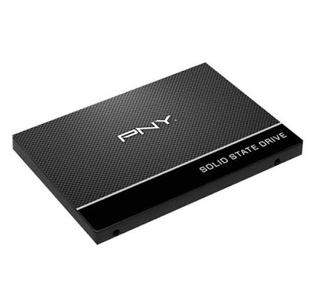 اس اس دی اینترنال پی ان وای مدل CS900 ظرفیت 480 گیگابایت
