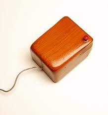 When douglas engelbart invented the mouse in 1960, at that time there were computers with large rooms. Douglas Engelbart Mouse Interrupted