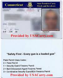 Las vegas security guards must renew their pilb guard card once every five years. Ct Pistol Permits And Blue Cards Ljb Security Training