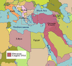 In The 18th Century The Ottoman Empire Began To Decline The Economy Suffered From The Fall All Of The Imported Good Ruined The Local Industries