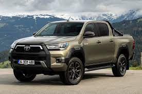 See prices, photos and find dealers near you. Toyota Hilux Price Announcement Launch Later This Year In India Autocar India