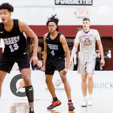 Young remembered the first time he watched. B R Hoops On Twitter Five Star Class Of 2020 Forward Scottie Barnes Has Announced That He Will Attend Montverde Academy This Season Scottbarnes561 Https T Co 5nc3x1wtwp
