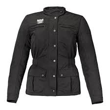 Quilted Barbour Jacket For Women