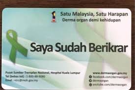 Pendermaan organ merupakan satu amalan yang mulia. Kenapa Rakyat Malaysia Gemar Beli Organ Kat Luar Negara Soscili