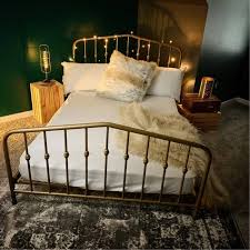 Alexander rose gold traditional bedframe. 28 Cheap Home Updates From Wayfair If You Re On A Budget