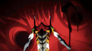 The end of evangelion gratis, neon genesis evangelion: Evangelion Gif Gfycat