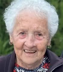 Obituary information for LaVonne Jean Colussi