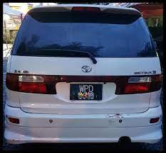 The initial models of toyota estima cars are produced in 1990, which went for sale in the same era. Kajang Selangor For Sale Toyota Estima Acr30 2 4l Auto 7 Seater Mpv Sunroof Munroof Fullspec 1800 Malaysia Cars Com Malaysia 3 Cars Com Selangor Kajang