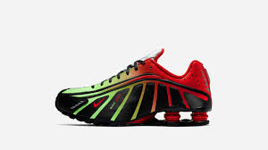 Neymar vs montpellier 2020 photos and premium high res pictures. Nike Shox R4 Neymar Jr Official Release Date Nike News