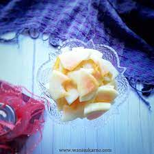 Resepi kek batik tanpa milo 11. Homemade Jeruk Betik Yang Mudah Rangup Dan Senang Sangat Buat Sendiri Di Rumah