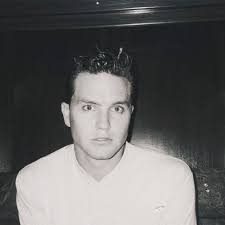 Born in ridgecrest, california, hoppus spent his childhood moving back and forth between his mother. Mark Hoppus Young Heezy