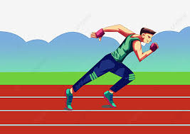 Atletik lari estafet physical ed quizizz / genre anime yang satu ini sesuai namanya akan mengisahkan seputar kisah percintaan 20 gambar kartun lari estafet novel feel the wind bertema olahraga lari ini diadaptasi koleksi. Gambar Orang Berlari Pria Orang Kulit Berwarna Lari Png Transparan Clipart Dan File Psd Untuk Unduh Gratis