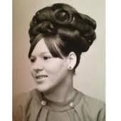 Obituary information for Betty Johnson Ray