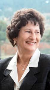 Shirley Strait Obituary