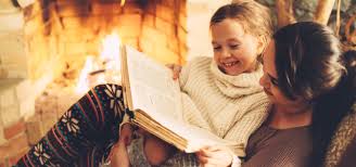Making The Most Of The Final Days Of Winter 5 Ideas For Families The best large family photo ideas are centered around a venue.