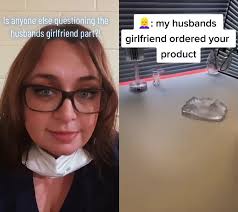 #duet with @mirror.light.store #fy Ummm how is that the only question that  wife has!