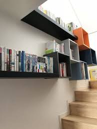 20 Practical Wall Ideas With Ikea Eket Cabinet Home Design And Interior Ikea Eket Home Library Design Eket
