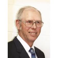 Arvid Janzen Obituary (1933