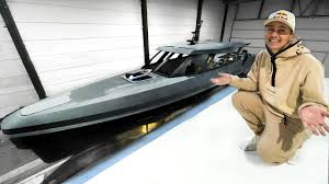 Jon olsson net worth, salary, cars & houses. The C Est Normal Speed Yacht Is Alive Vlog 10 Youtube