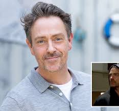 is he appropriate for it?