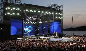 Check spelling or type a new query. Battiti Live 2021 Su Italia 1 Chi Sono I Cantanti Che Si Esibiranno Scaletta E Date Il Giornale D Italia