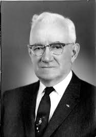 Charles L. Maxcy (1880-1963)