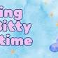 Evening Itty Bitty Jamboree event image