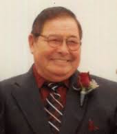 Obituary information for James "Jimmy" Edward Ramirez Sr.