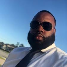 James Wigfall's Instagram, Twitter & Facebook