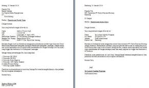 Surat resign dari kampus : 3 Contoh Surat Resign Kerja Beserta Alasan Dan Format Yang Mudah Di Trima
