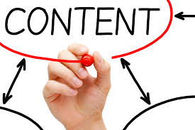 If you feel content, you're satisfied and happy. Funf Grunde Sich Fur Content Marketing Zu Entscheiden Globonet Blog