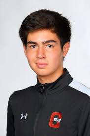 2022 Men's Cross Country Roster