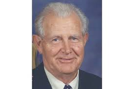 Bernard Briggs Obituary (1933