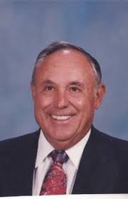 John Berta Obituary (1925