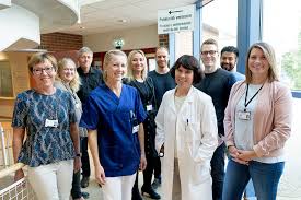 Våre psykologer kan hjelpe deg med samtaler og kognitiv terapi. Habilitering Tverrfaglig Innsats Virker Helse Stavanger