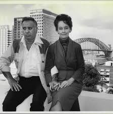 Ed and Lorraine Warren: The shady truth behind pop culture's demon-fighting  heroes | Vox