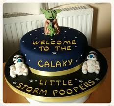 Check spelling or type a new query. New Baby Cake Star Wars Theme Cake By Catherine Cakesdecor