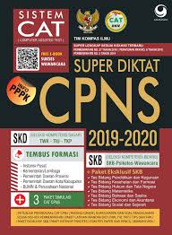 Unduh 7 paket soal skb plus kunci jawaban dan pembahasan sesuai standar cat bkn panduan sukses test cpns 2018 2019 guru jumi. Kumpulan Ebook Best Seller Untuk Lolos Ujian Cpns 2019
