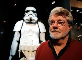 Star Wars: Stormtrooper designer who took
