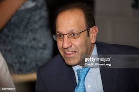 22 Marco Antonio Slim Domit Stock Photos, High-Res Pictures, and Images