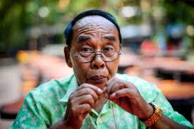 Thailand with M glass and the Sony A7rII By Guillaume Dutilh