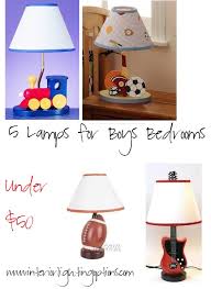 Novelty Lamps For Boys Bedrooms Interior Lighting Optionsinterior Lighting Options