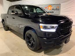 By vehicle by size by diameter by brand by type. Used 2019 Ram 1500 Sport 20wr7320a Peace River Alberta Go Auto